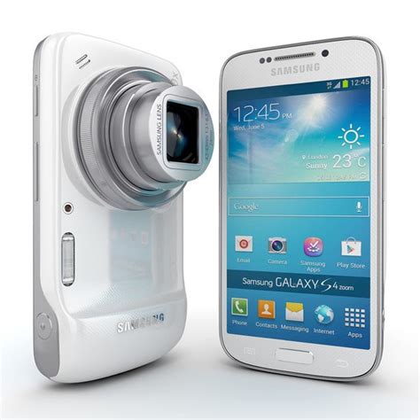 galaxy s4 zoom review